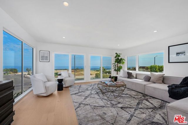 3831 Surfwood Road, Malibu, CA 90265