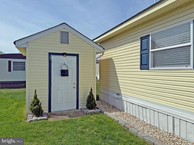 33 GUNPOWDER LN, Rehoboth Beach, DE 19971