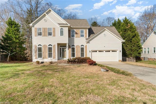 2001 Treyburn Lane, High Point, NC 27265