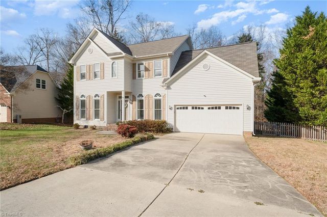 2001 Treyburn Lane, High Point, NC 27265