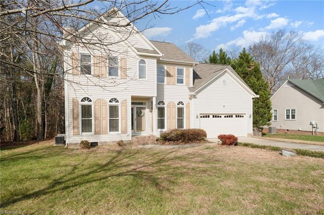 2001 Treyburn Lane, High Point, NC 27265
