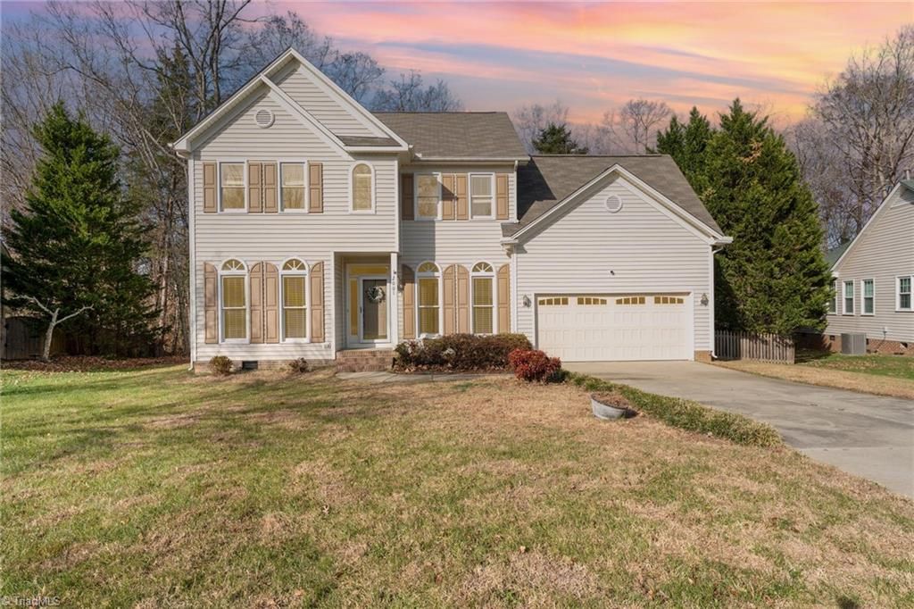 2001 Treyburn Lane, High Point, NC 27265