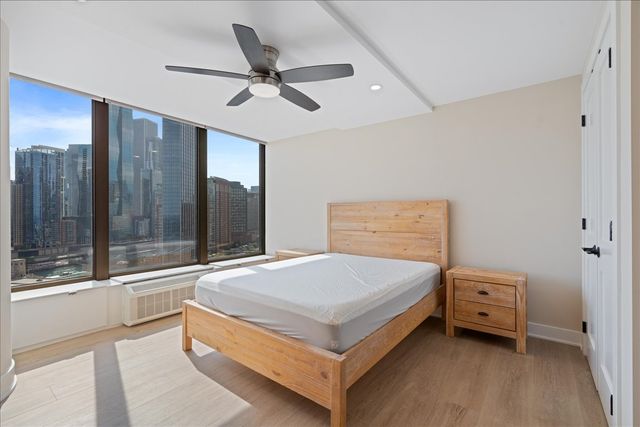 505 N Lake Shore Drive 2110-11, Chicago, IL 60611