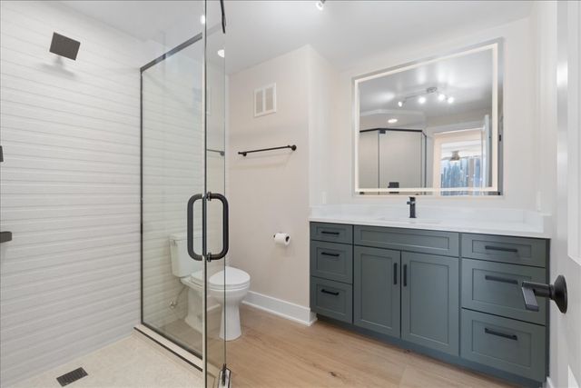 505 N Lake Shore Drive 2110-11, Chicago, IL 60611