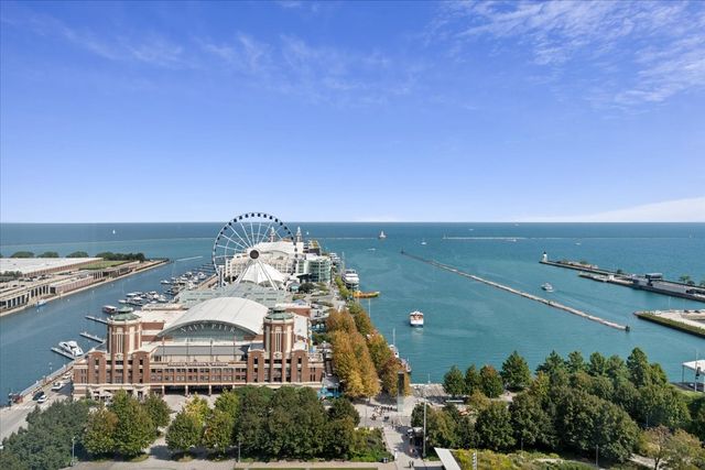 505 N Lake Shore Drive 2110-11, Chicago, IL 60611