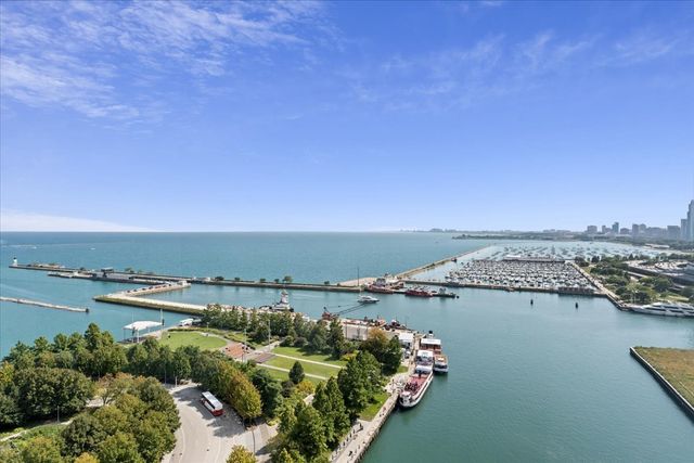 505 N Lake Shore Drive 2110-11, Chicago, IL 60611