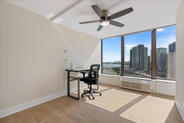 505 N Lake Shore Drive 2110-11, Chicago, IL 60611