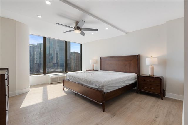 505 N Lake Shore Drive 2110-11, Chicago, IL 60611
