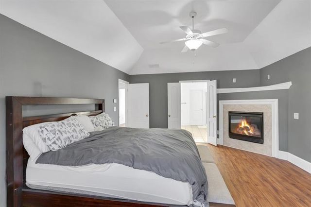 480 Young James Circle, Stockbridge, GA 30281