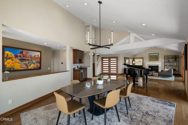 2954 Zane Grey Terrace, Altadena, CA 91001