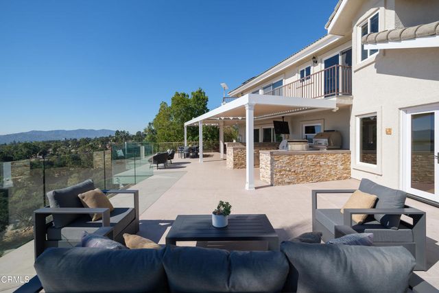 2954 Zane Grey Terrace, Altadena, CA 91001