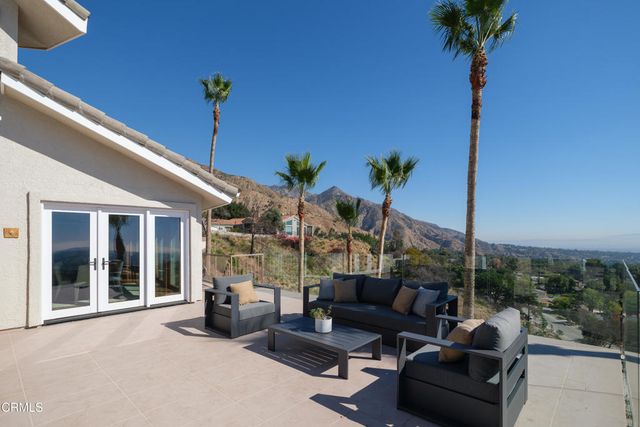 2954 Zane Grey Terrace, Altadena, CA 91001