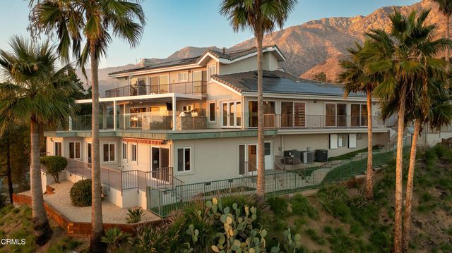 2954 Zane Grey Terrace, Altadena, CA 91001