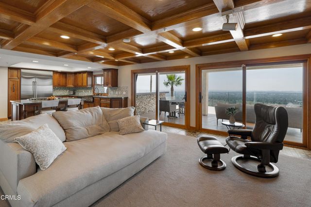 2954 Zane Grey Terrace, Altadena, CA 91001