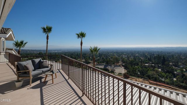 2954 Zane Grey Terrace, Altadena, CA 91001