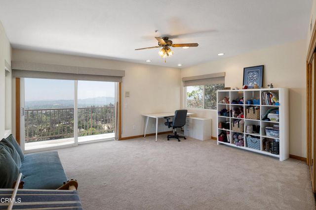 2954 Zane Grey Terrace, Altadena, CA 91001