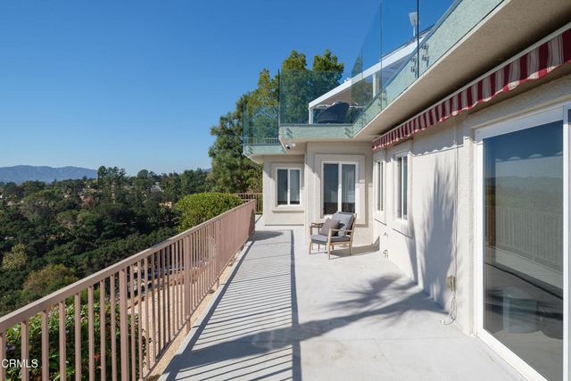 2954 Zane Grey Terrace, Altadena, CA 91001