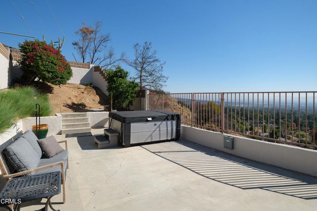 2954 Zane Grey Terrace, Altadena, CA 91001