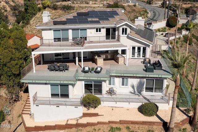 2954 Zane Grey Terrace, Altadena, CA 91001