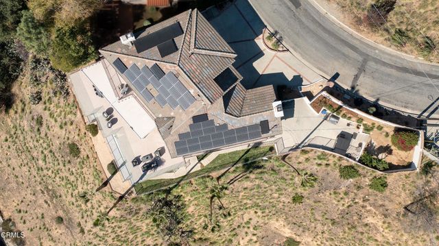 2954 Zane Grey Terrace, Altadena, CA 91001