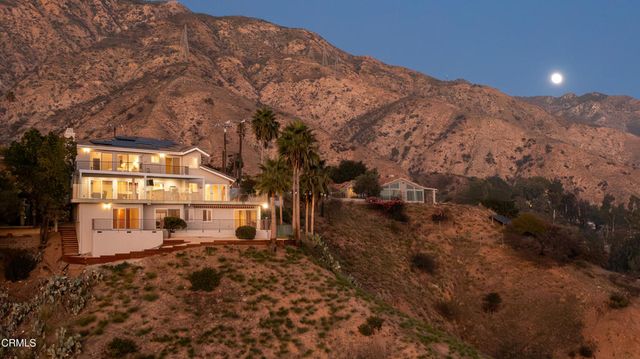 2954 Zane Grey Terrace, Altadena, CA 91001