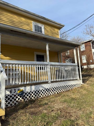 635 & 633 STUART ST, Staunton, VA 24401