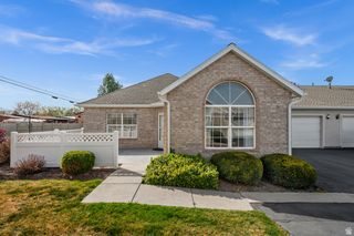3575 S VILLA VIEW DR #C, West Valley City, UT 84120