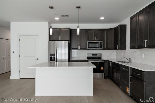 31733 Gabby Court, Chesterfield, MI 48047