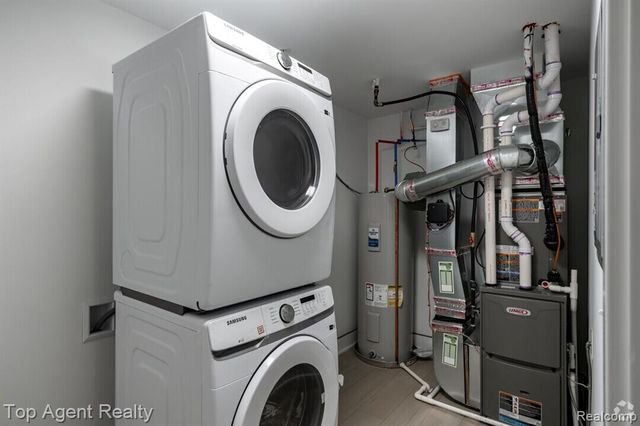 31733 Gabby Court, Chesterfield, MI 48047