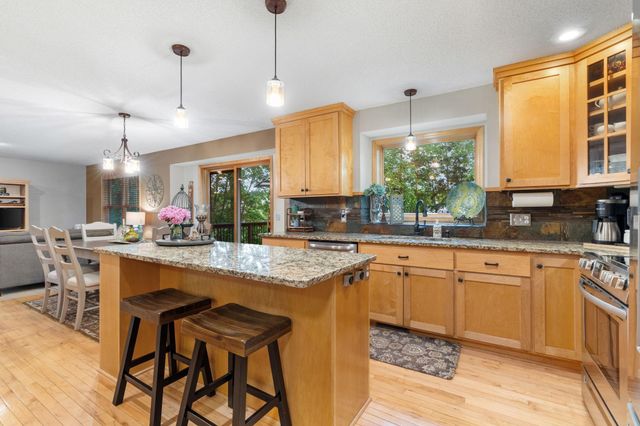 3415 Kaiser Circle NE, Saint Michael, MN 55376