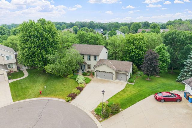3415 Kaiser Circle NE, Saint Michael, MN 55376