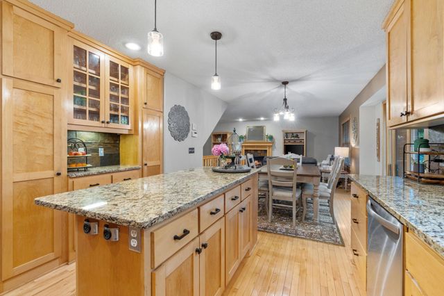 3415 Kaiser Circle NE, Saint Michael, MN 55376