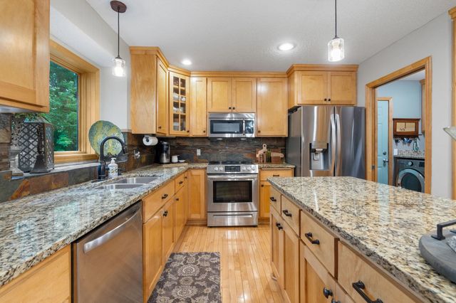 3415 Kaiser Circle NE, Saint Michael, MN 55376