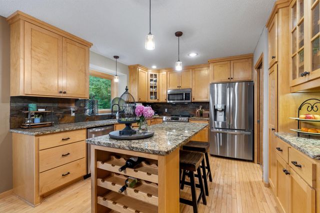 3415 Kaiser Circle NE, Saint Michael, MN 55376