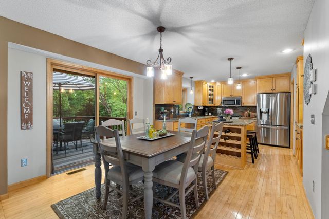 3415 Kaiser Circle NE, Saint Michael, MN 55376