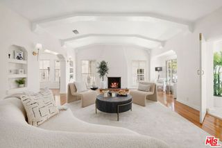 155 N Detroit Street, Los Angeles, CA 90036