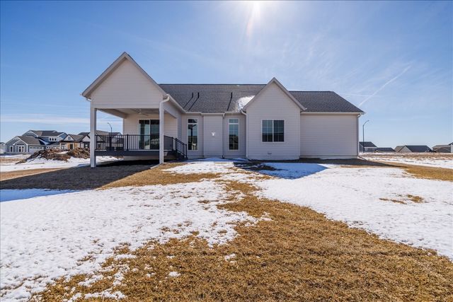 306 SW 18th Street, Ankeny, IA 50023