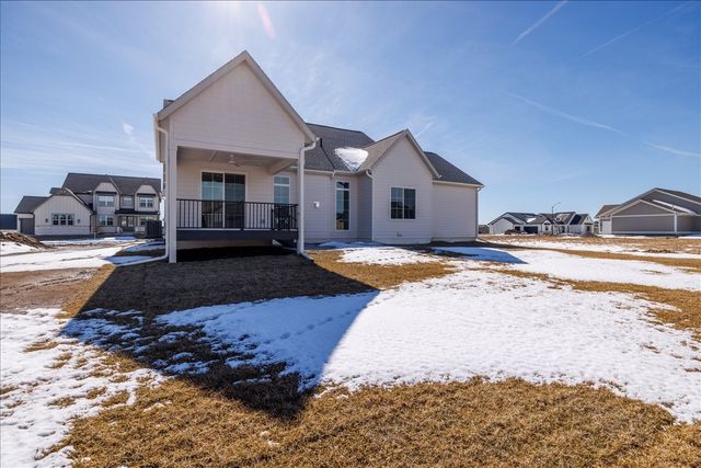 306 SW 18th Street, Ankeny, IA 50023