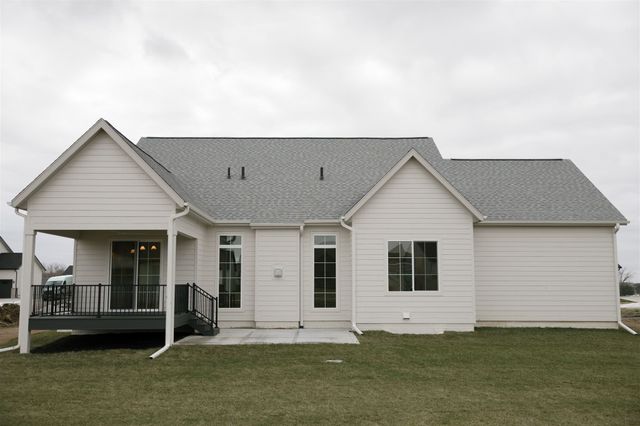 306 SW 18th Street, Ankeny, IA 50023
