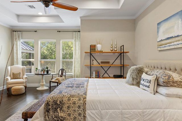 916 Morning Moon CIR, Austin, TX 78732