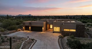 2140 W Sonoran Hill Court, Tucson, AZ 85742