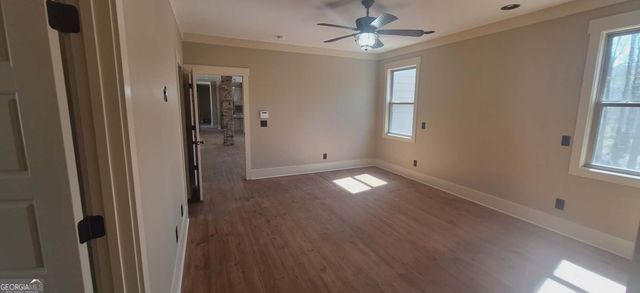 128 Deer Lake Drive, Griffin, GA 30224