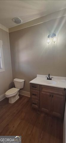 128 Deer Lake Drive, Griffin, GA 30224