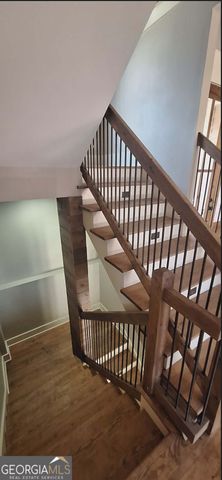 128 Deer Lake Drive, Griffin, GA 30224