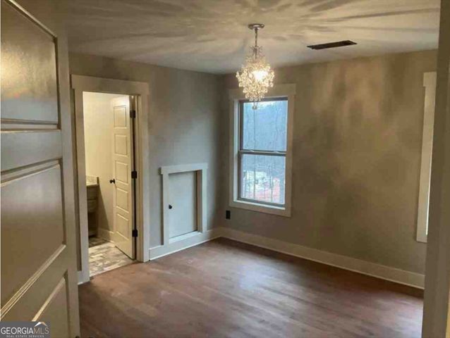 128 Deer Lake Drive, Griffin, GA 30224