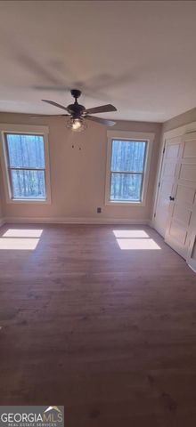 128 Deer Lake Drive, Griffin, GA 30224