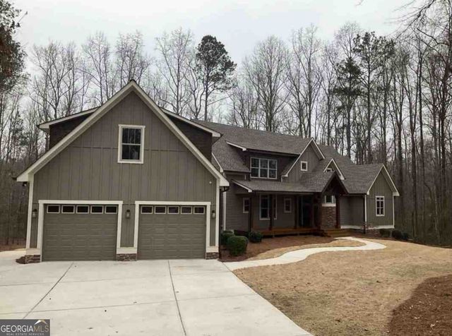 128 Deer Lake Drive, Griffin, GA 30224