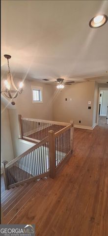 128 Deer Lake Drive, Griffin, GA 30224