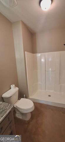 128 Deer Lake Drive, Griffin, GA 30224