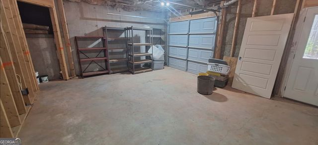 128 Deer Lake Drive, Griffin, GA 30224